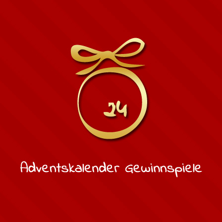 Referenz - Adventskalender Gewinnspiele