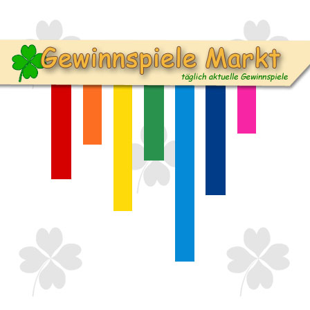 Referenz - Gewinnspiele Markt