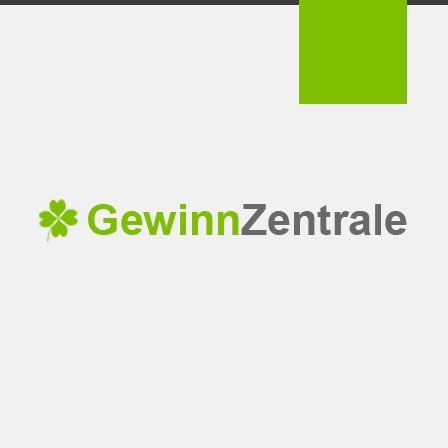 Referenz - Gewinnzentrale