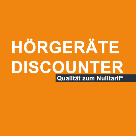 Referenz - Hörgeräte-Discounter